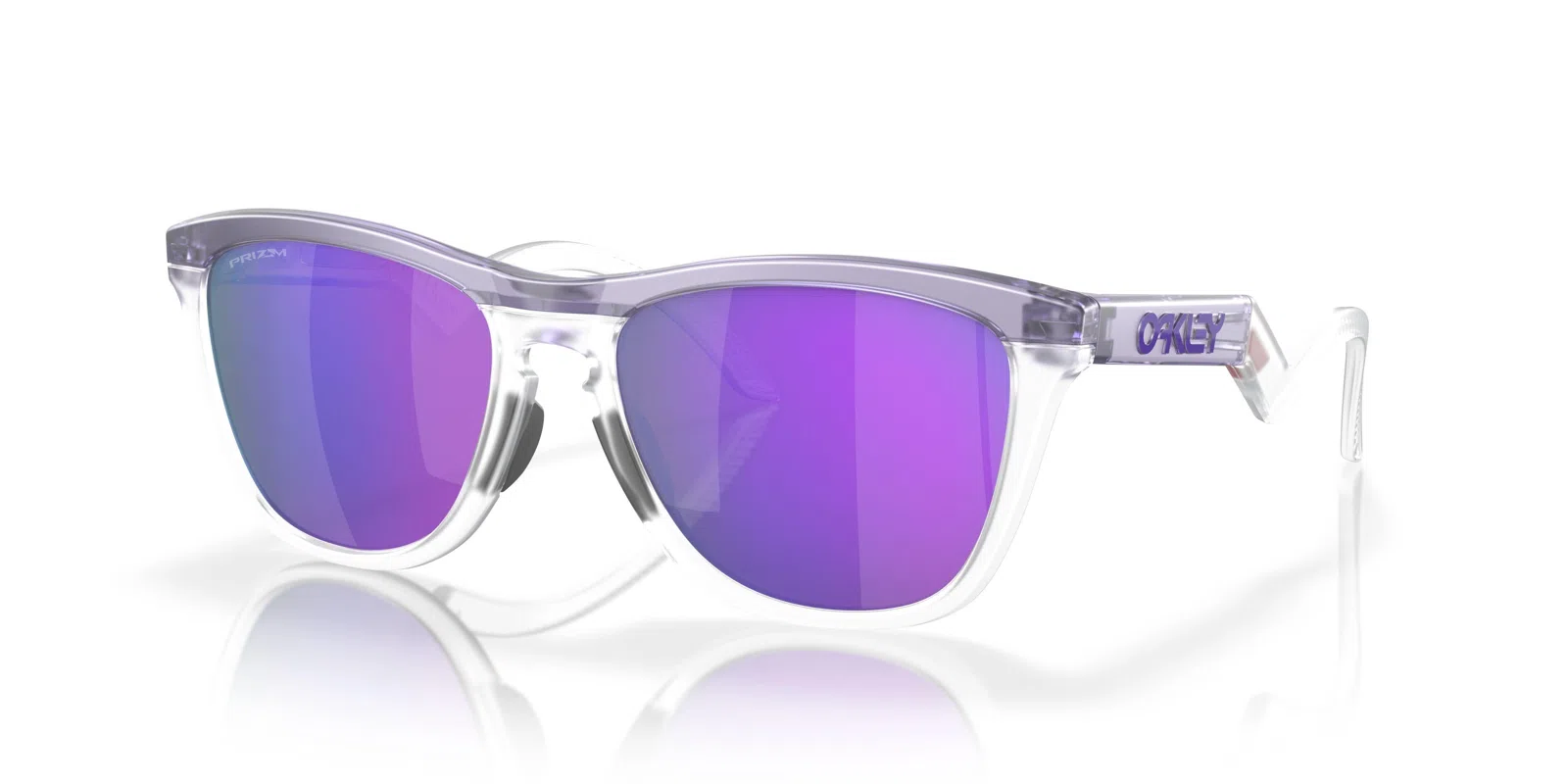Oakley Frogskins Hybrid 9289 Sunglasses - view 17